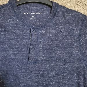Aeropostale Henley shirt